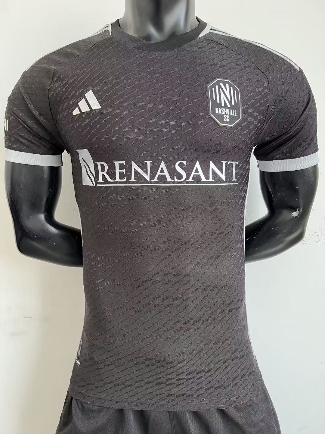 23-24 Nashville Away Player Version Soccer Jerseys Yupoo
