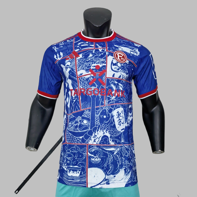 2025 Japan Special Player Version Cheap Soccer Jerseys Yupoo