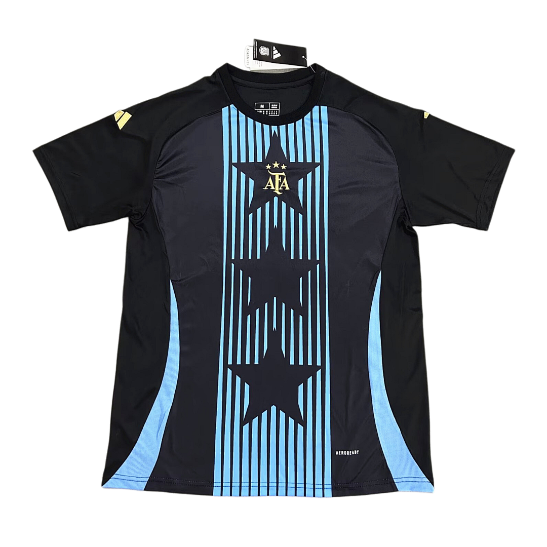 Argentina 2024/25 Pre-Match Training Jersey