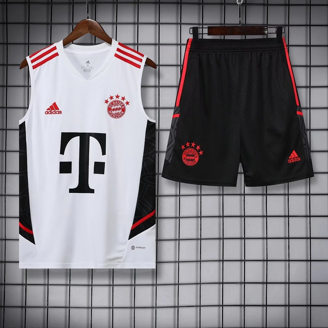 Vest 22/23 Bayern Munich S-XXL