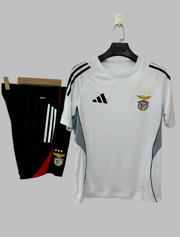 25-26 Benfica Training Soccer Suit Yupoo