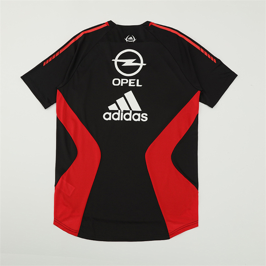 05-06 AC Milan Retro Cheap Soccer Jerseys Yupoo