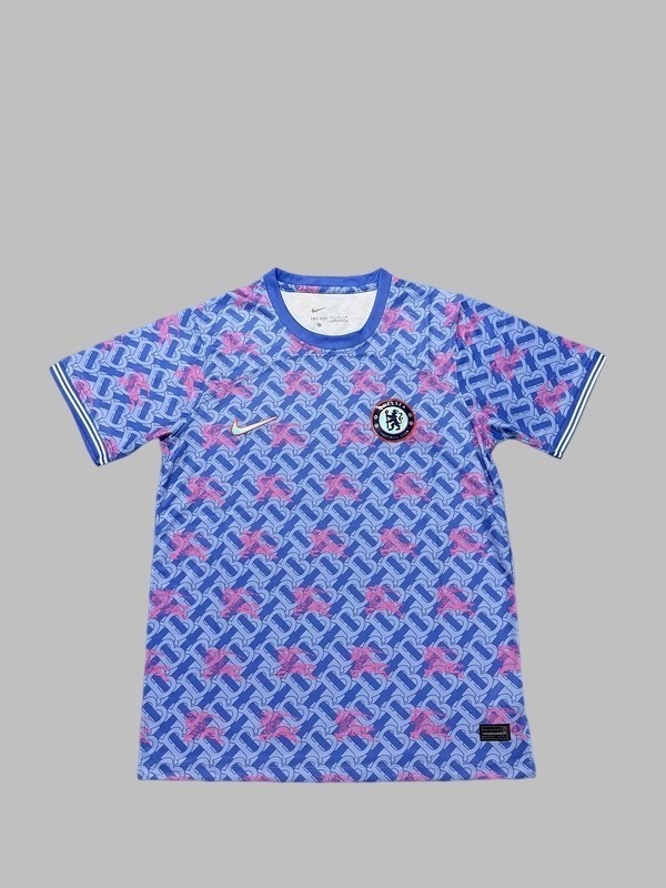 25-26 Chelsea Cheap Soccer Jerseys Yupoo