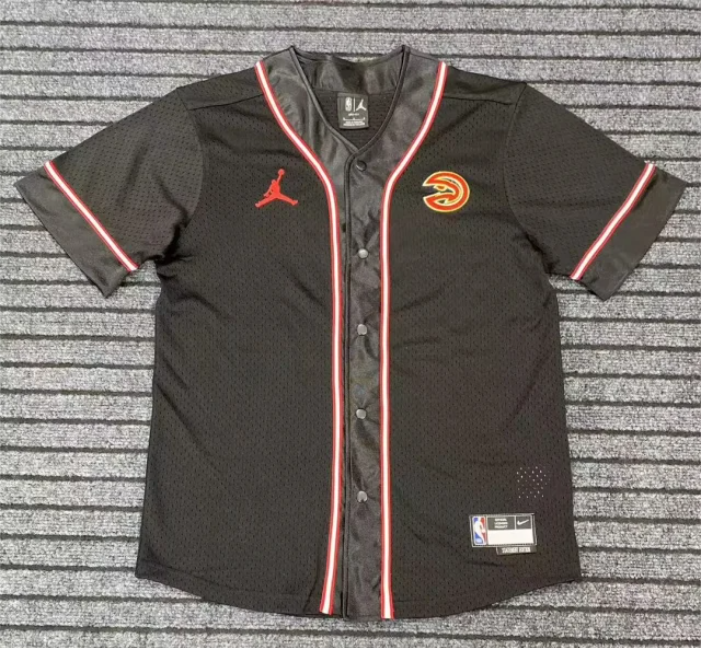 2023 Hawks Training Jerseys