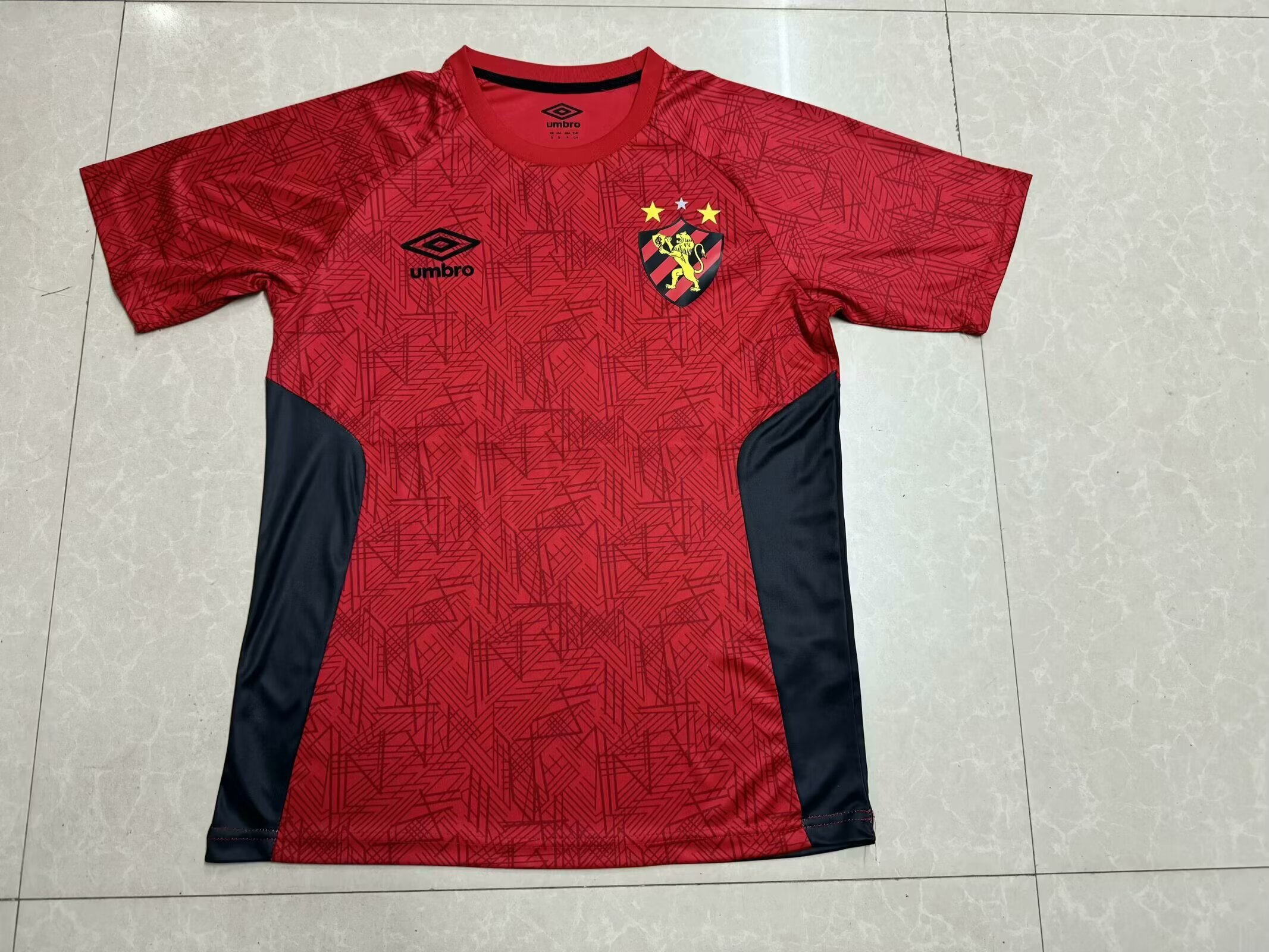24-25 Recife Training Soccer Jerseys Yupoo