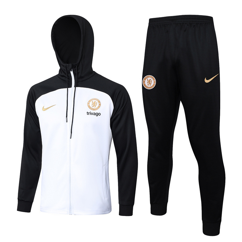 23-24 Chelsea Hoodies Jackets Yupoo