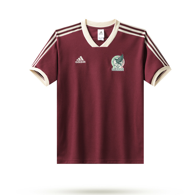 Mexico Retro Soccer Jerseys Yupoo