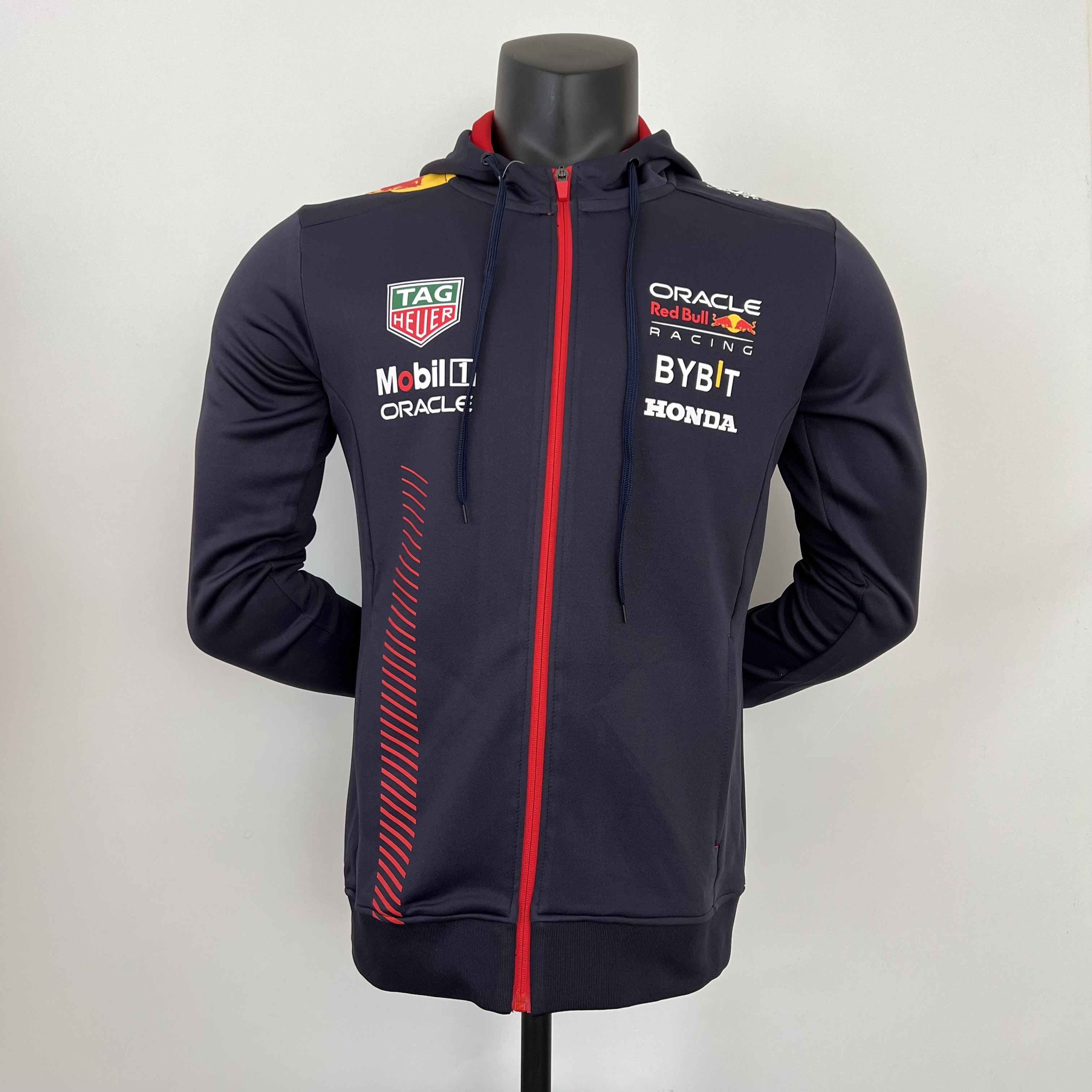 2023 F1 Formula One; S-XXXL