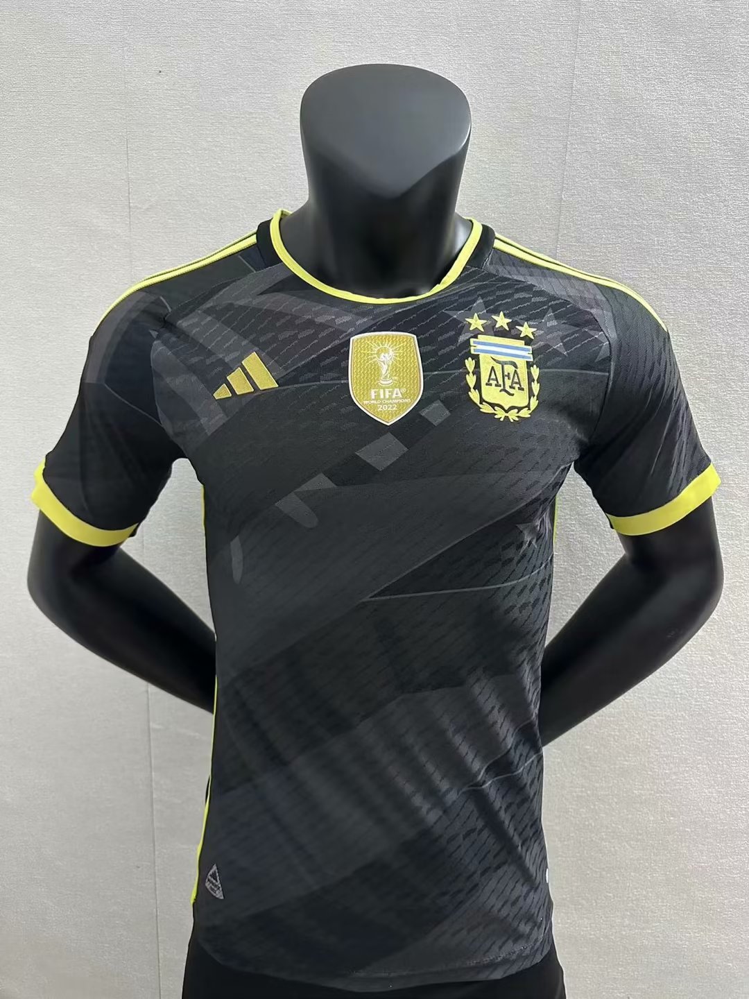 23-24 Argentina Special Player Version Soccer Jerseys Yupoo