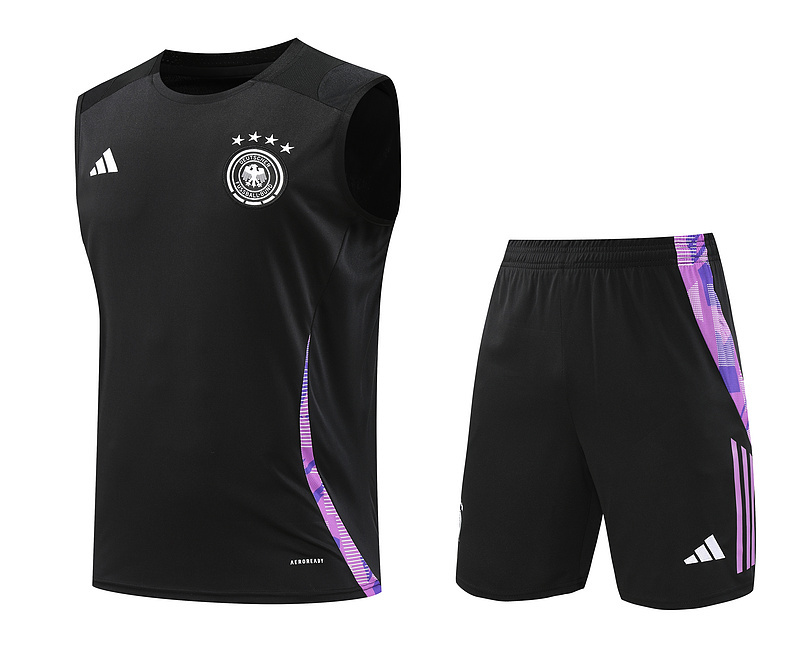 2024 Germany Vest Yupoo