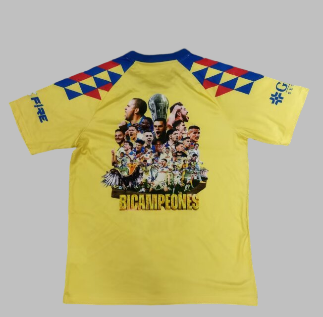 2024 Club America Soccer Jerseys Yupoo