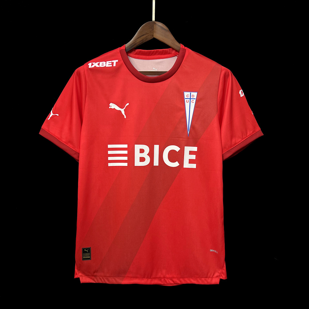 24/25 Deportivo Universidad Católica away S-XXL