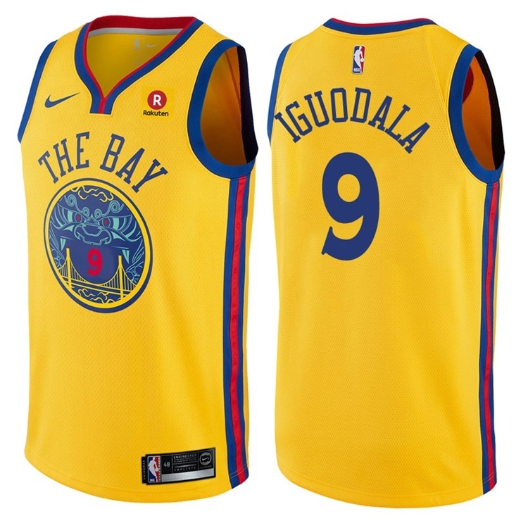 Warriors Hot Press