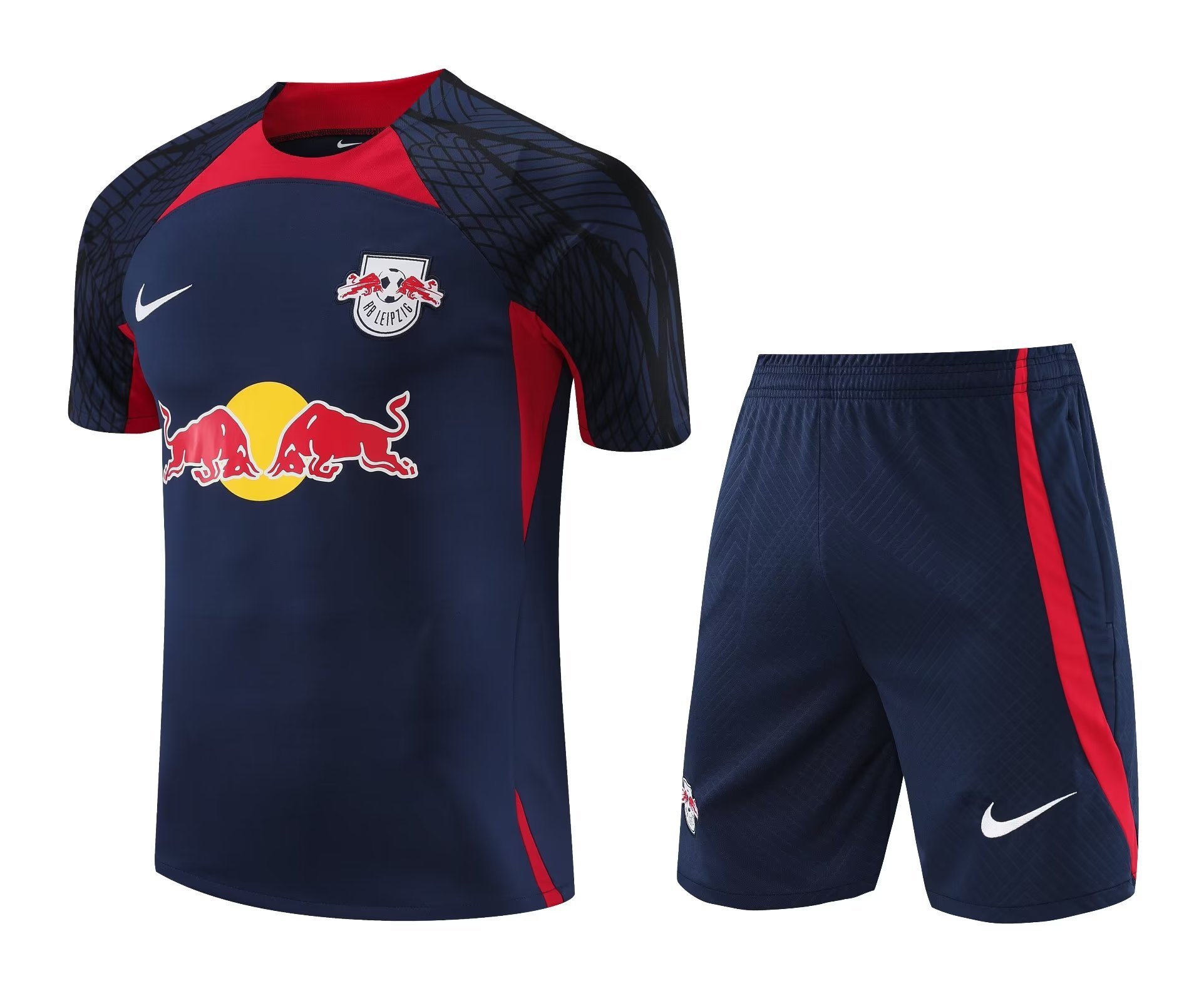 23-24 RB Leipzig Training Soccer Jerseys Yupoo