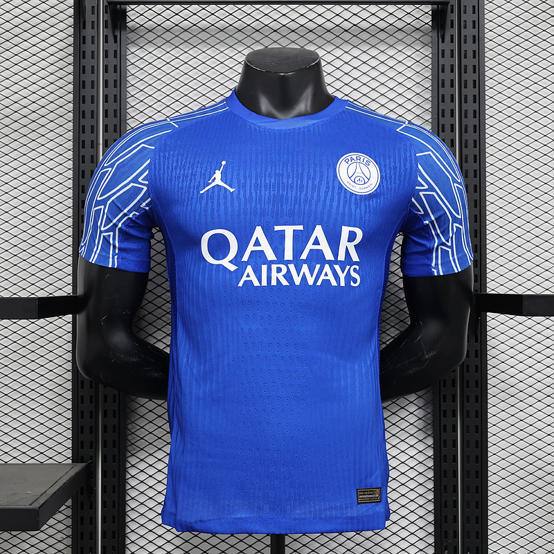 24-25 Paris Special Player Version Soccer Jerseys Yupoo