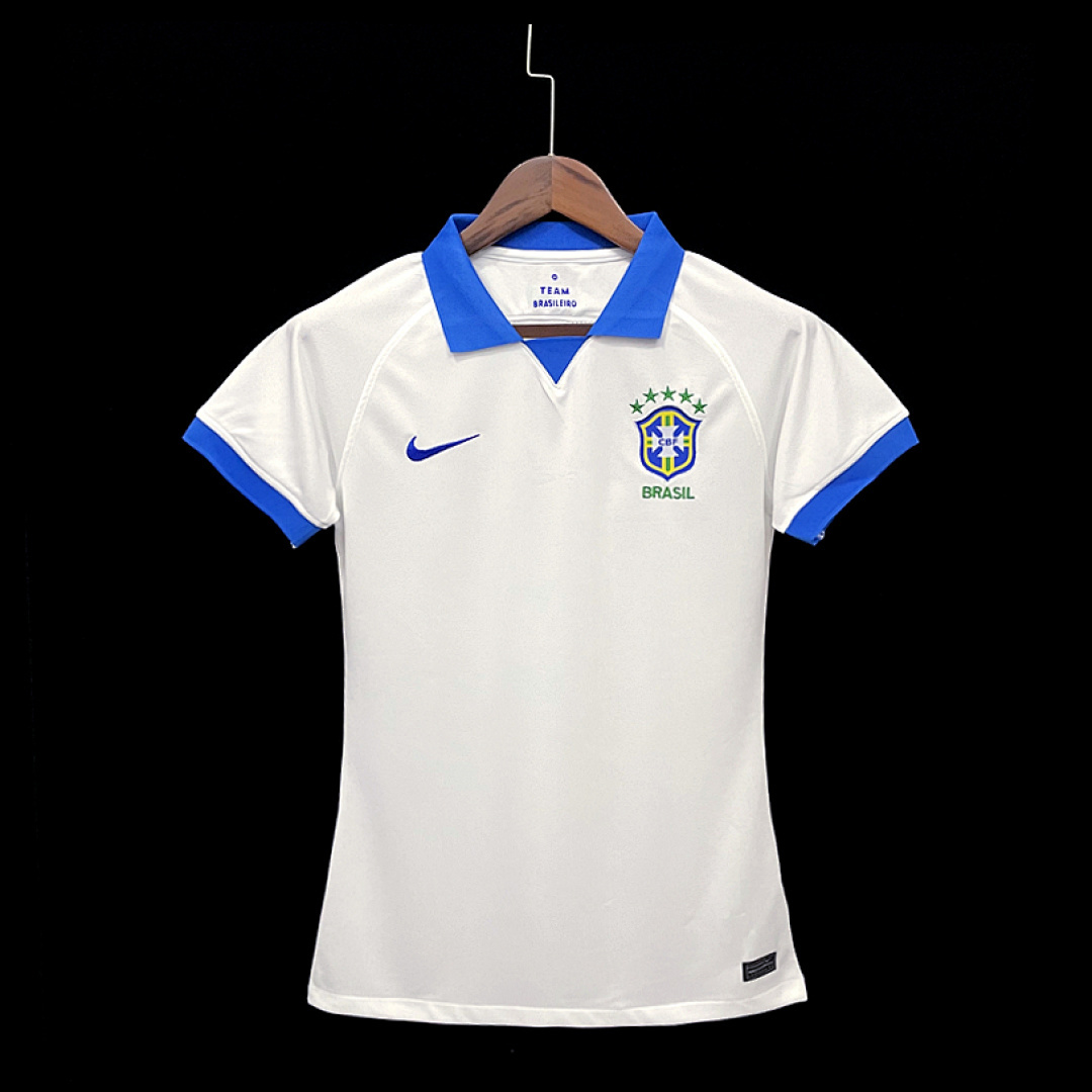 19/20 Brazil away woman S-XL