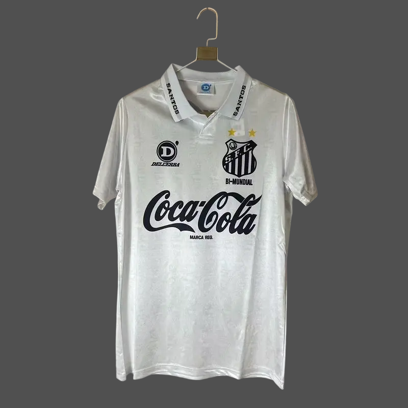 25-26 Santos Special Cheap Soccer Jerseys Yupoo