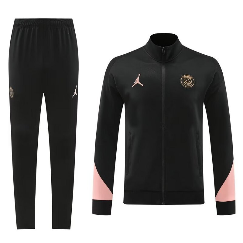 24-25 Paris Jackets Yupoo