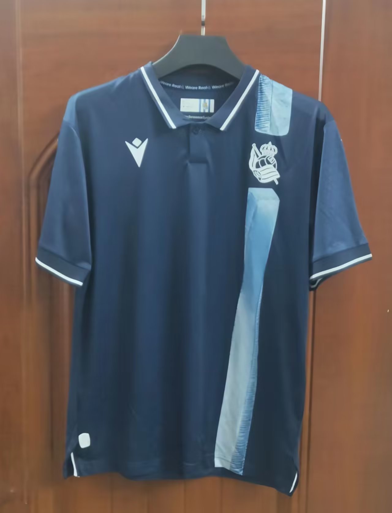 23-24 Real Sociedad Away Soccer Jerseys Yupoo