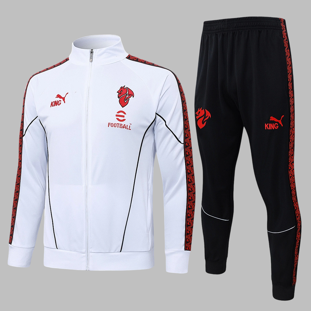 25-26 AC Milan Jackets Yupoo