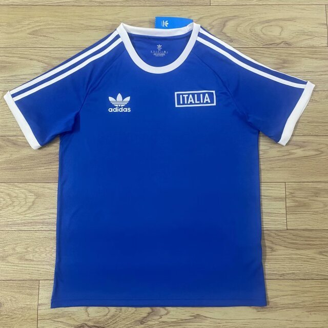 1978 Italy Home Retro Soccer Jerseys Yupoo