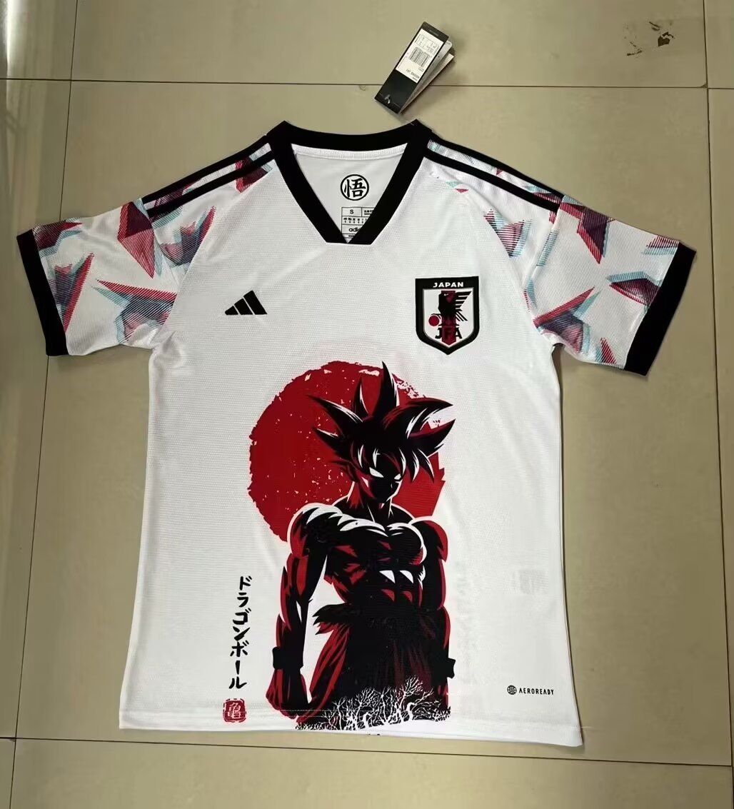 2024 Japan Special Soccer Jerseys Yupoo