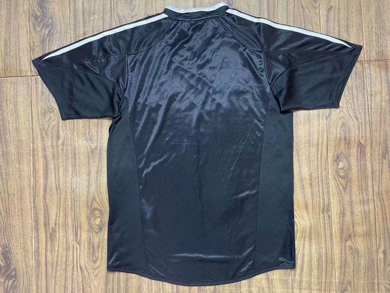 04-05 Real Madird Away Retro Soccer Jerseys Yupoo