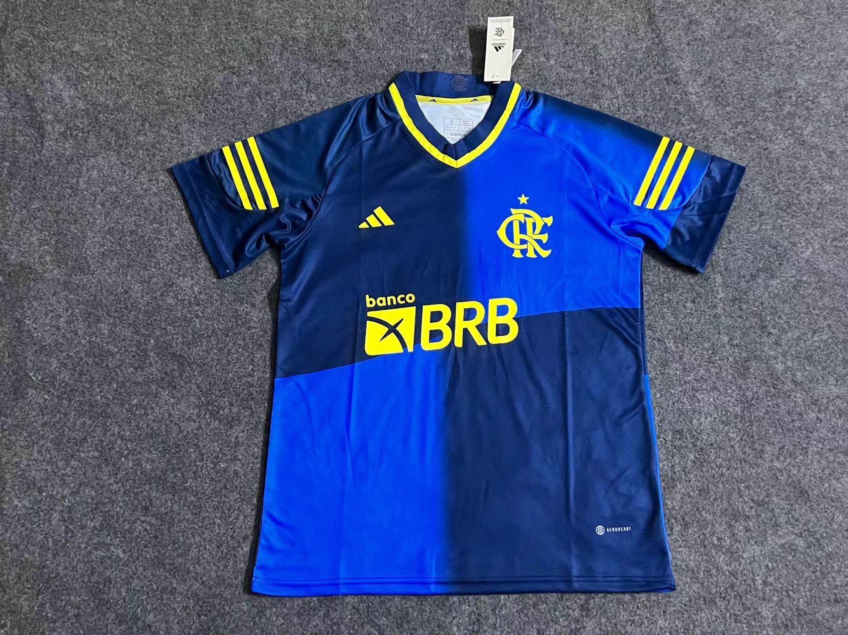 23-24 Flamengo Special Soccer Jerseys Yupoo