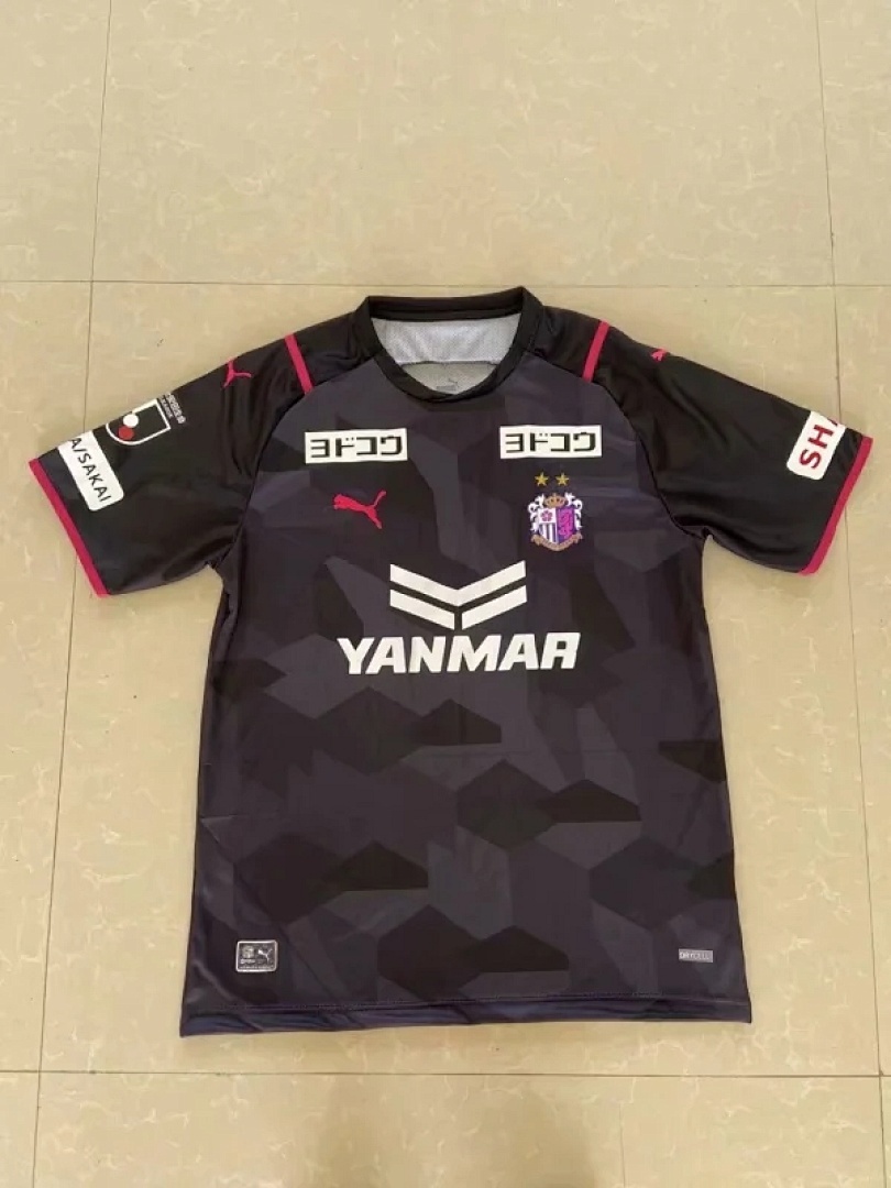 21-22 Sakura II away S-2XL