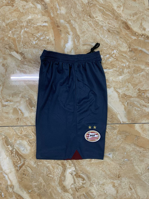23-24 PSV Away Shorts Yupoo