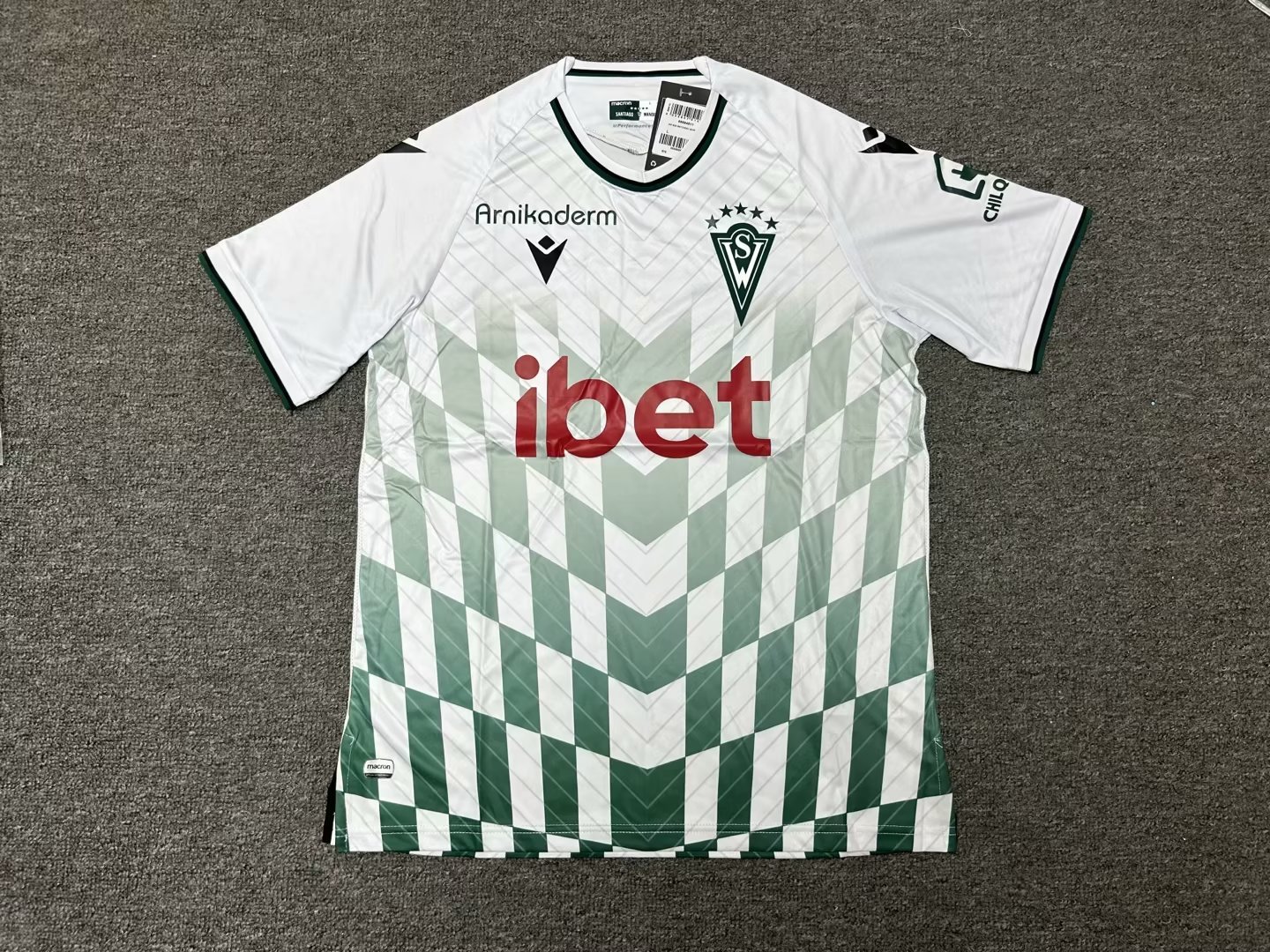 23-24 San Diego Rangers Away Soccer Jerseys Yupoo