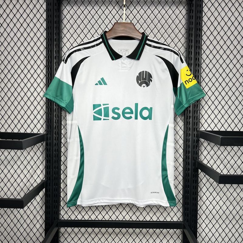 24-25 Newcastle Third Soccer Jerseys Yupoo