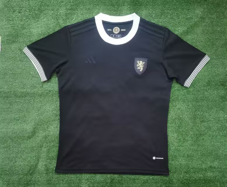 2023 Scotland Away Soccer Jerseys Yupoo