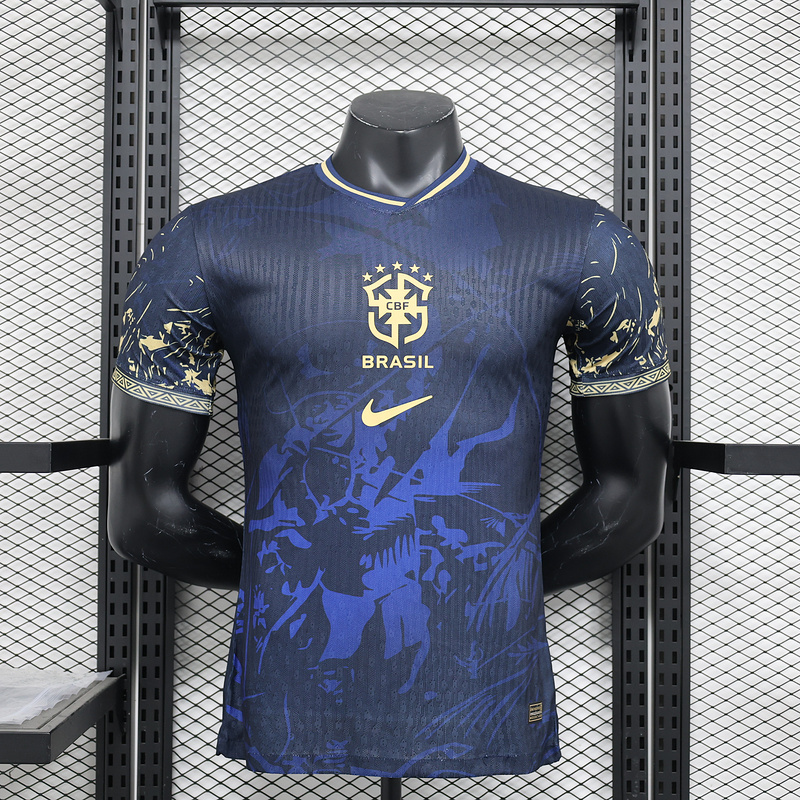 2024 Brazil Special Player Version Soccer Jerseys Yupoo