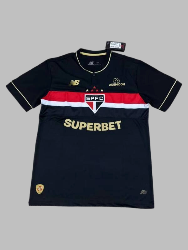 25-26 Sao Paulo Third Cheap Soccer Jerseys Yupoo
