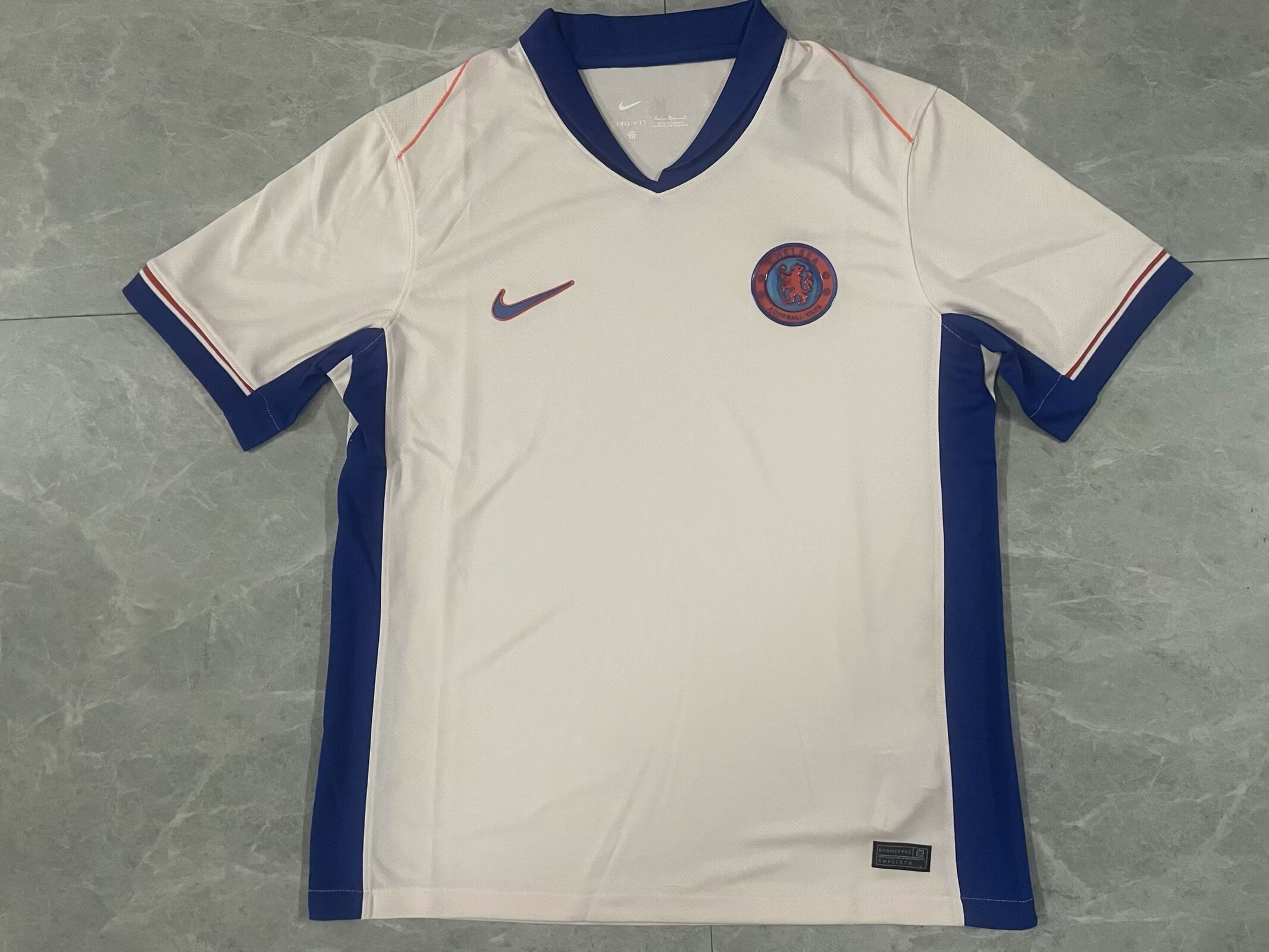 24-25 Chelsea Away Soccer Jerseys Yupoo