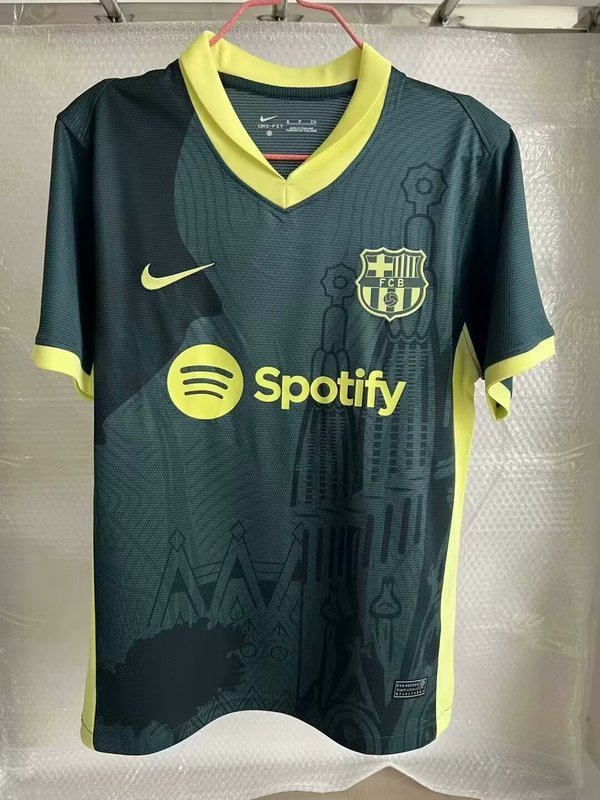 24-25 Barc Special Soccer Jerseys Yupoo