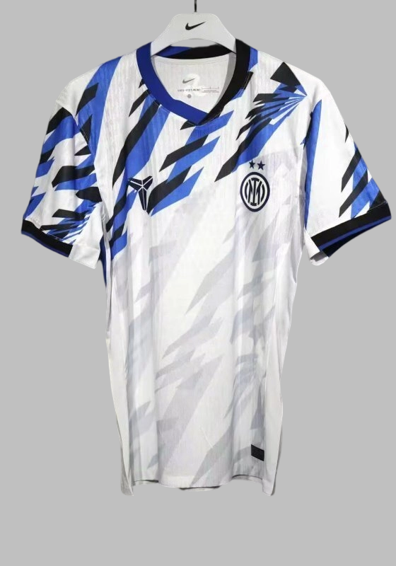 25-26 Inter Milan Special Cheap Soccer Jerseys Yupoo