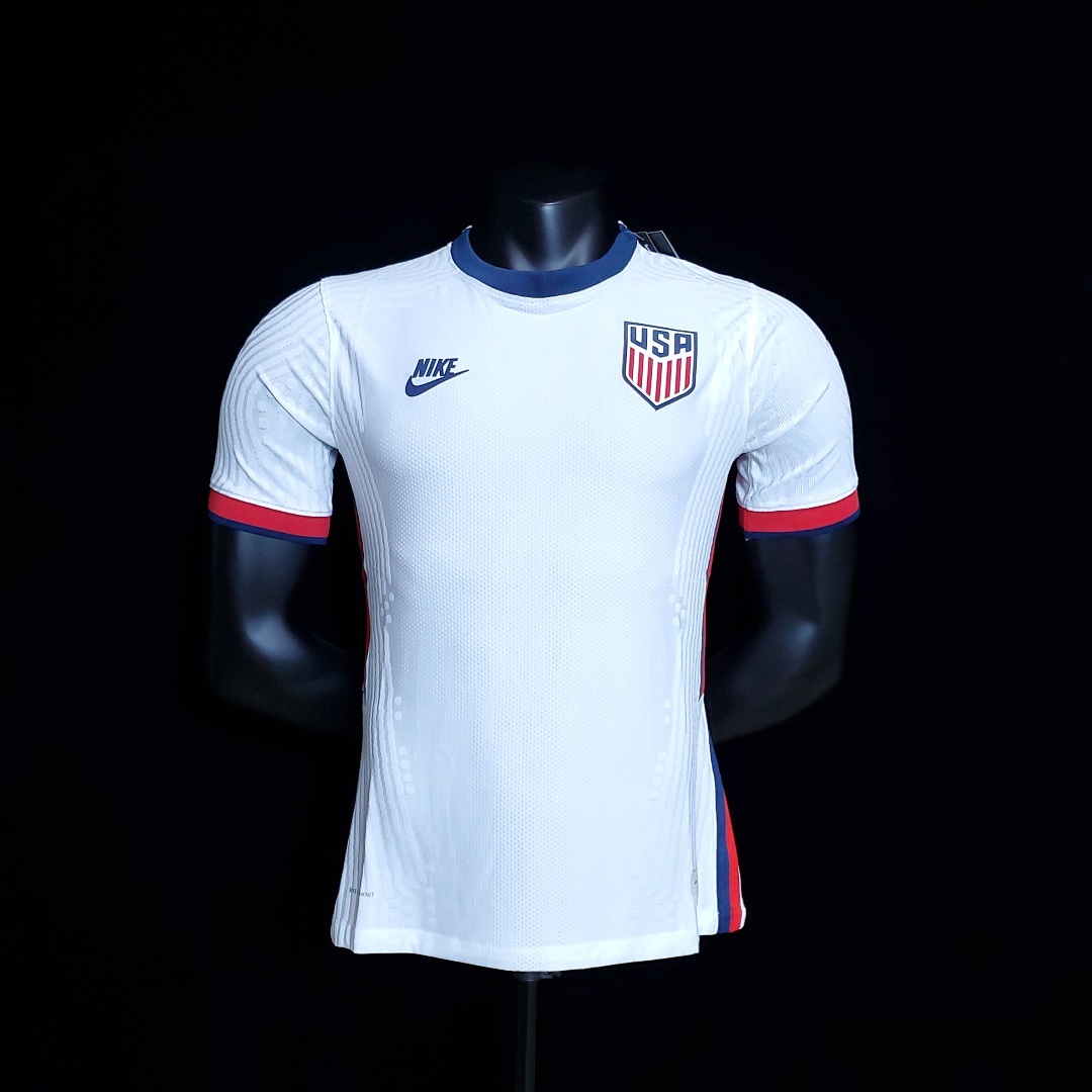 20-20 United States home player S-2XL