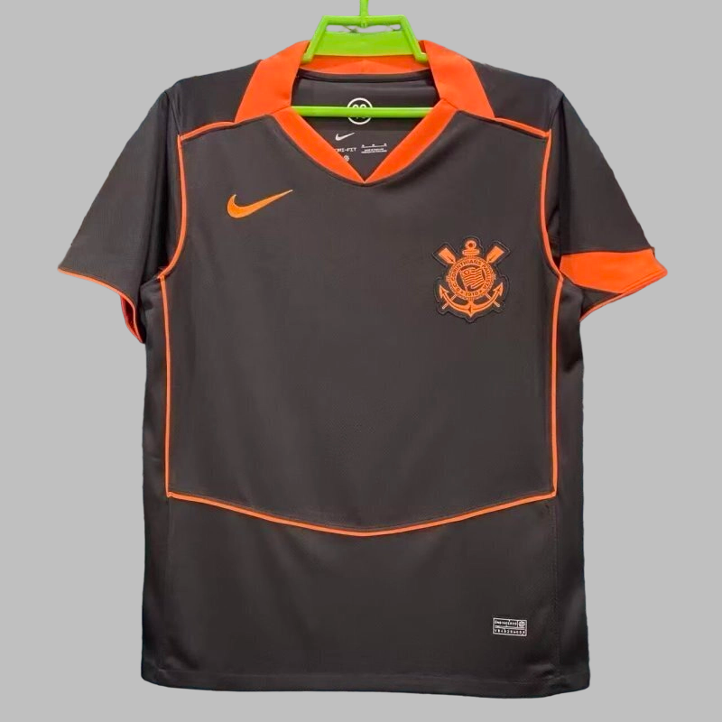 25-26 Corinthians Third Cheap Soccer Jerseys Yupoo