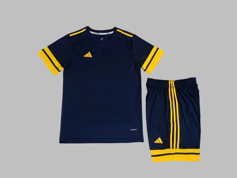 Adidas Training Soccer T-shirt