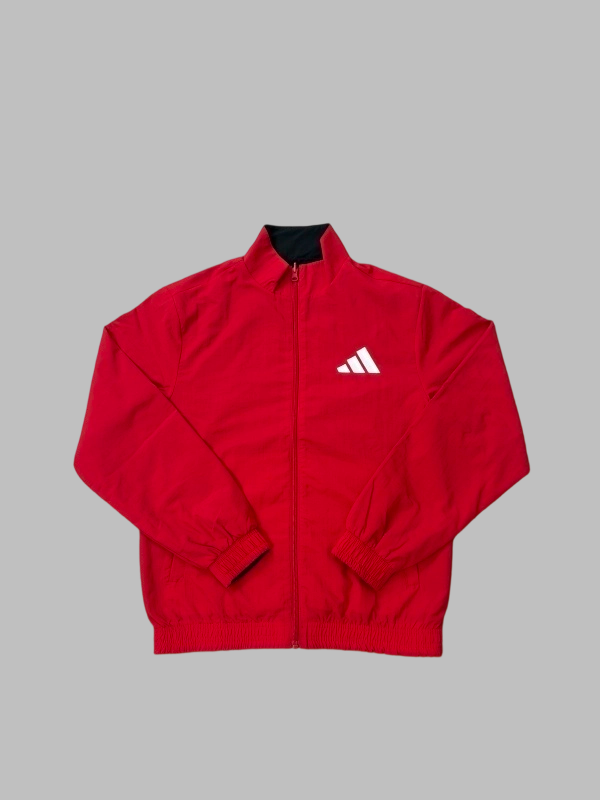25-26 Adidas Windbreaker Jackets Yupoo