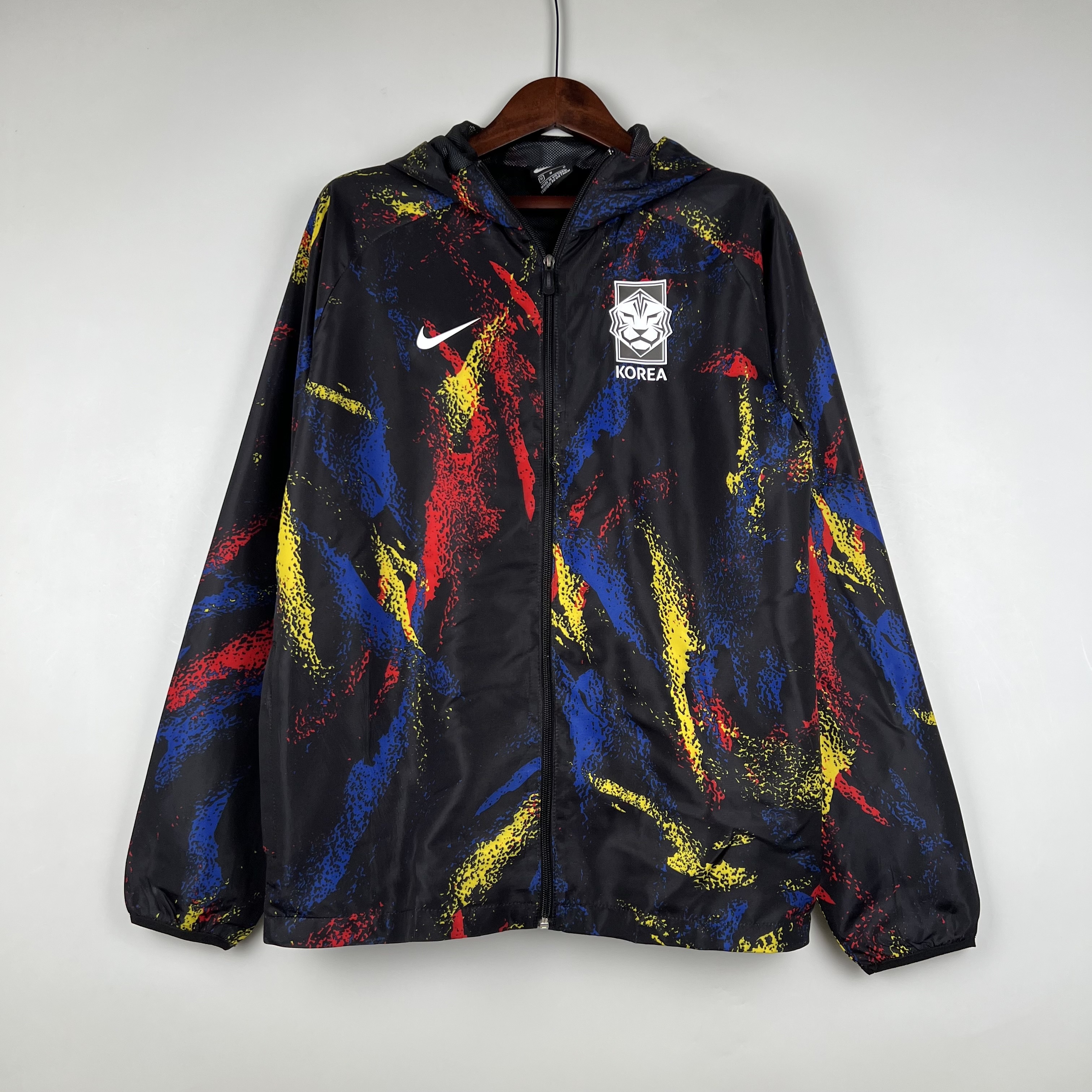2023 Korea Windbreaker Jackets Yupoo