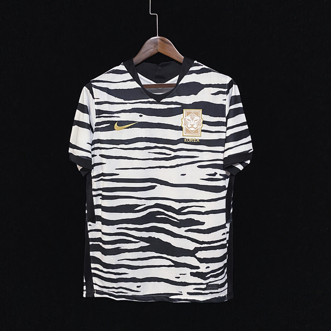 20/21 South Korea away S-XXXL