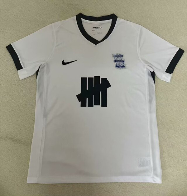 24-25 Birmingham Away Soccer Jerseys Yupoo