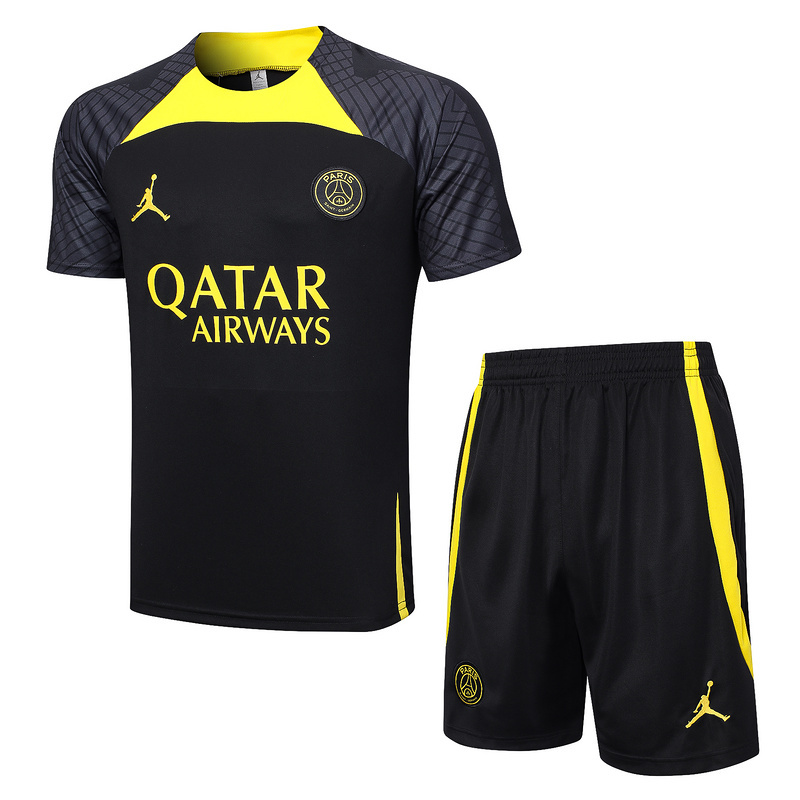 23-24 Paris Training Soccer Jerseys Yupoo