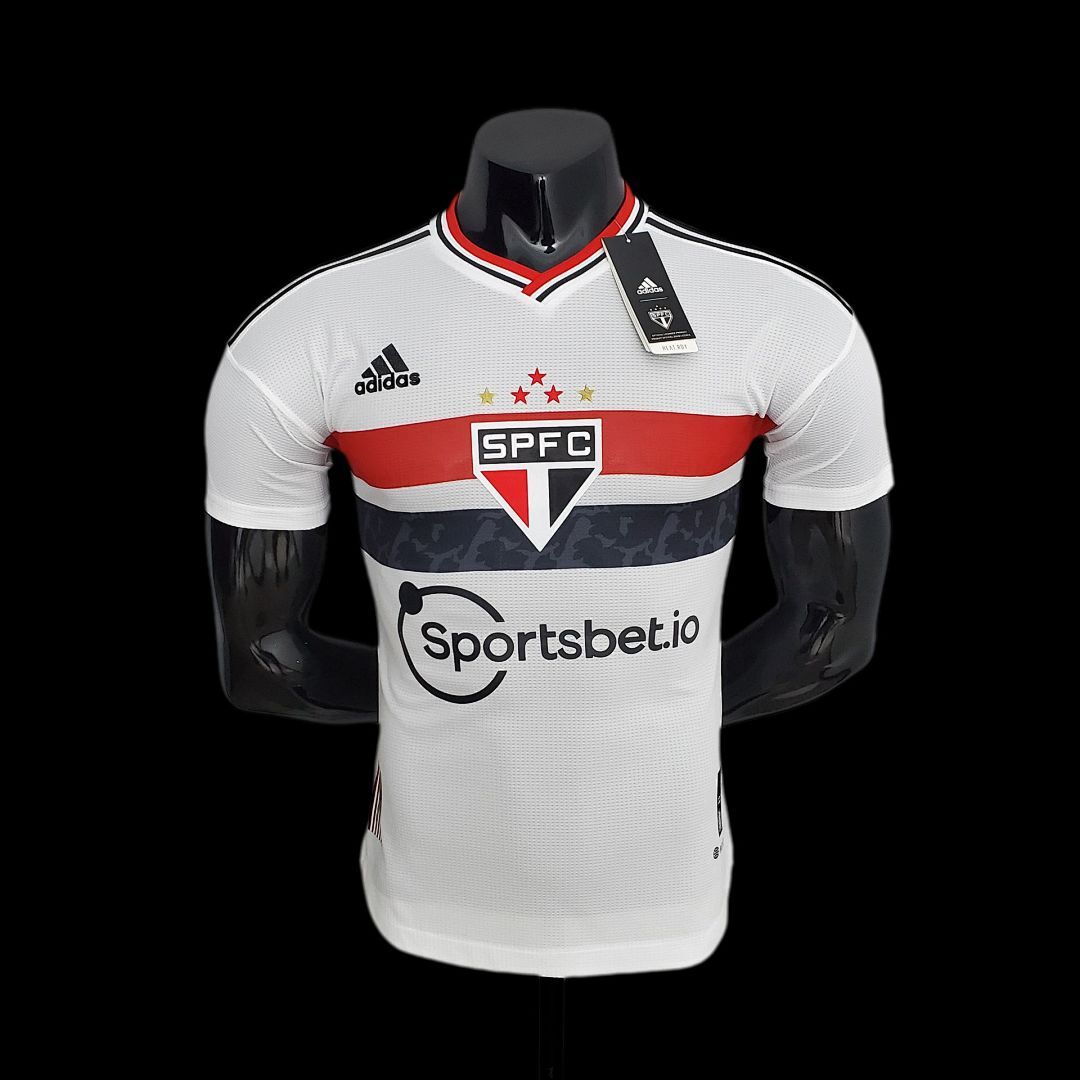 22/23 São Paulo home S-XXXL