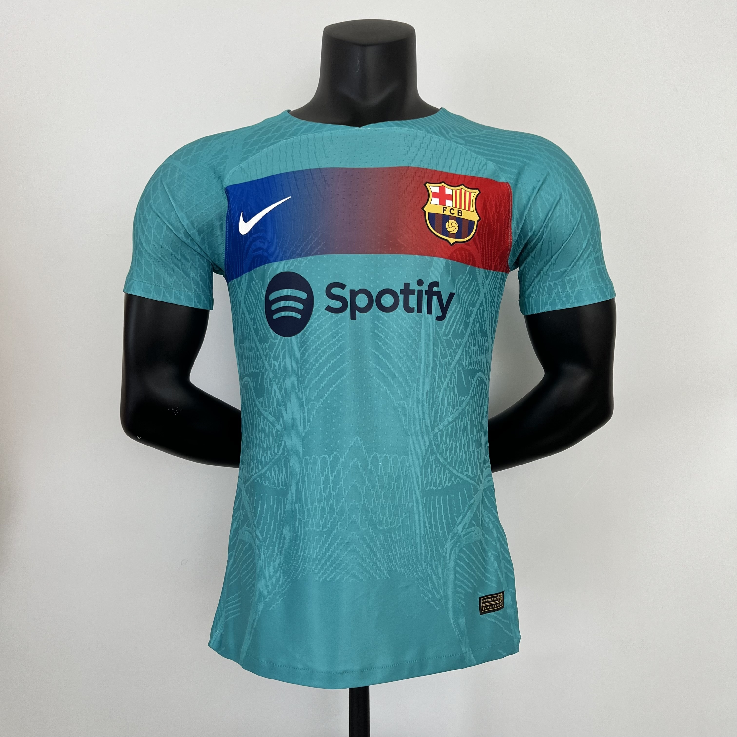 23-24 Messi GRIEZMANN Player Version Soccer Jerseys Yupoo