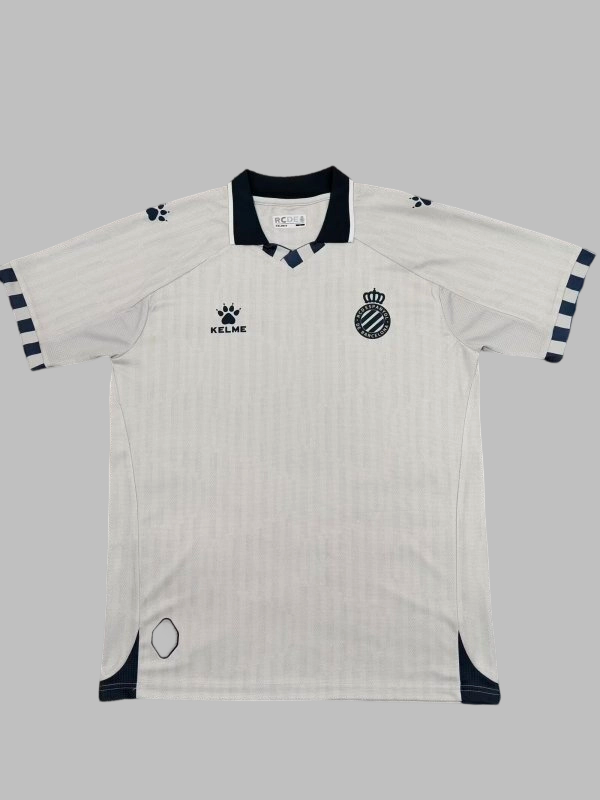 25-26 Spanish Away Cheap Soccer Jerseys Yupoo