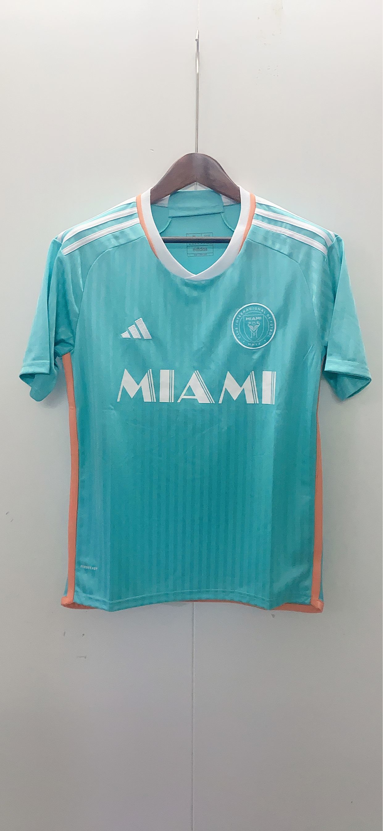 24-25 Inter Miami Third Soccer Jerseys Yupoo